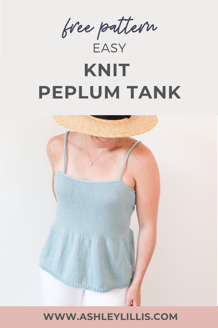 paddyhill SUMMER KNIT TOP アメスリ SUMMER KNIT TOP | AII ITEM | PaddyHill